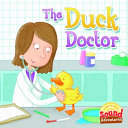 The Duck Doctor: Dd Sound cover