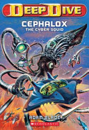 Cephalox: The Cyber Squid cover