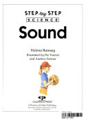 Sound cover