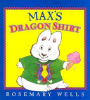 Max's Dragon Shirt cover