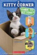 Guide to Kittens cover