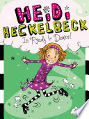Heidi Heckelbeck Is Ready to Dance! cover