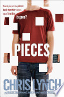 Pieces cover