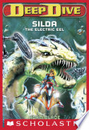 Silda: The Electric Eel cover