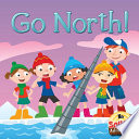Go North! Nn Sound cover