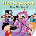 Hollywood Here We Come! Short Oo Sound cover