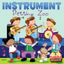 Instrument Petting Zoo: Short Ii Sound cover