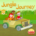 Jungle Journey: Jj Sound cover