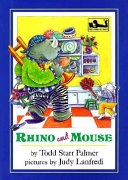 Rhino and Mouse cover
