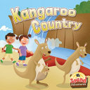 Kangaroo Country: Kk Sound cover