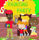 Painting Party: Pp Sound cover