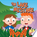 The Lake Mistake: Ll Sound cover