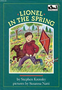 Lionel in the Spring cover