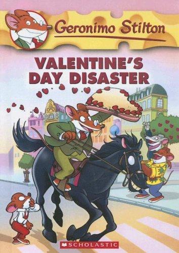 Disaster! cover