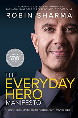 Everyday Heroes cover