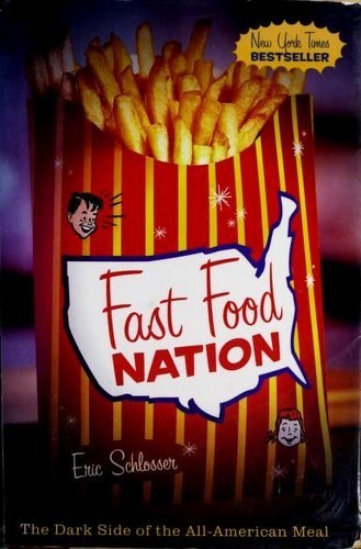 Fast! cover