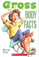 Fun Body Facts cover