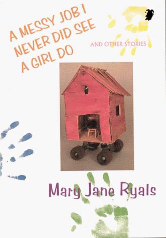 Messy Jobs cover