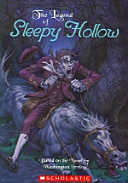 The Legend of Sleepy Hollow cover
