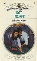 Win or Lose? cover