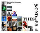 Wonders of the World cover