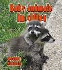 Baby Animals in Cities cover