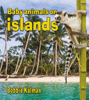 Baby Animals on Islands cover