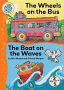 The Wheels on the Bus and The Boat on the Waves cover