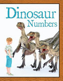 Dinosaur Numbers cover