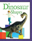 Dinosaur Shapes cover