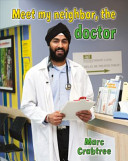 Meet My Neighbor, the Doctor cover