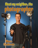 Meet My Neighbor, the Photographer cover