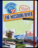 The Missouri River cover