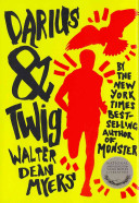 Darius & Twig cover