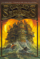 House of Secrets cover