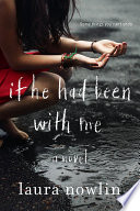 If He Had Been with Me cover