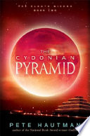 The Cydonian Pyramid cover