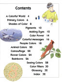 Color cover