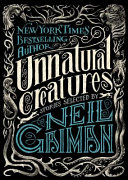 Unnatural Creatures cover