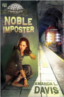 Noble Imposter cover