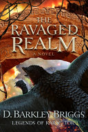 The Ravaged Realm cover