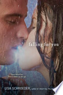 Falling for You cover