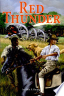 Red Thunder cover