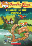 Rumble in the Jungle cover