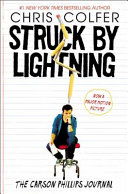 Struck By Lightning: The Carson Phillips Journal cover