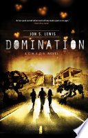 Domination: A C.H.A.O.S. Novel cover