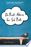 Dr. Bird's Advice for Sad Poets cover