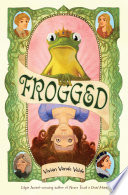 Frogged cover
