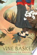 The Vine Basket cover