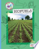 Biofuels cover